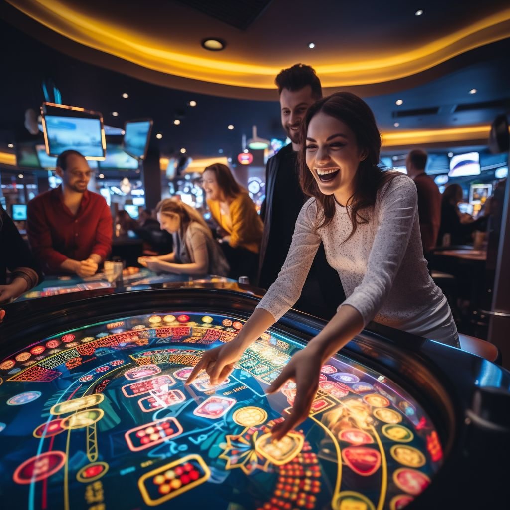 818bet Myanmar Mobile APP Android iOS Sportsbook Live Casino ဖွင့်ကစားနေသောပုံ