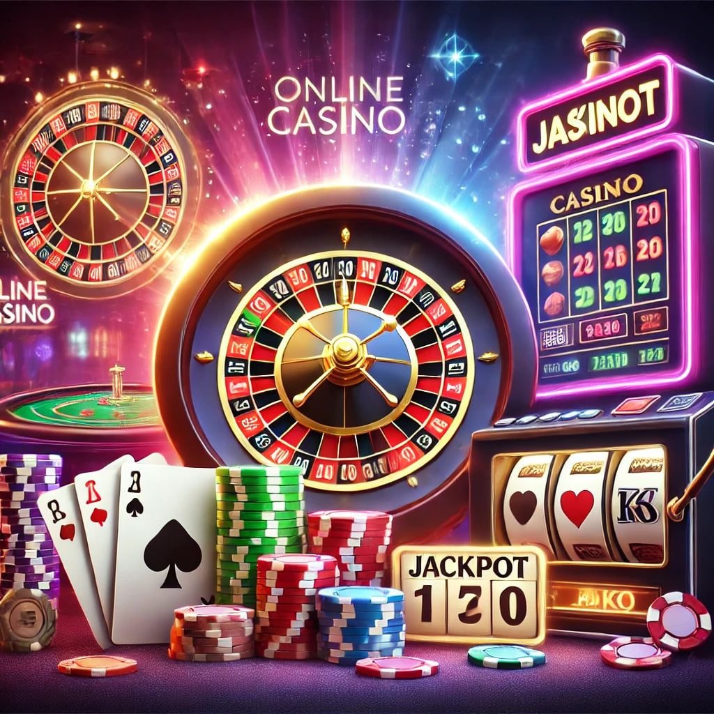 Live Casino Baccarat