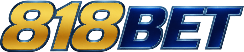 818bet လိုဂို